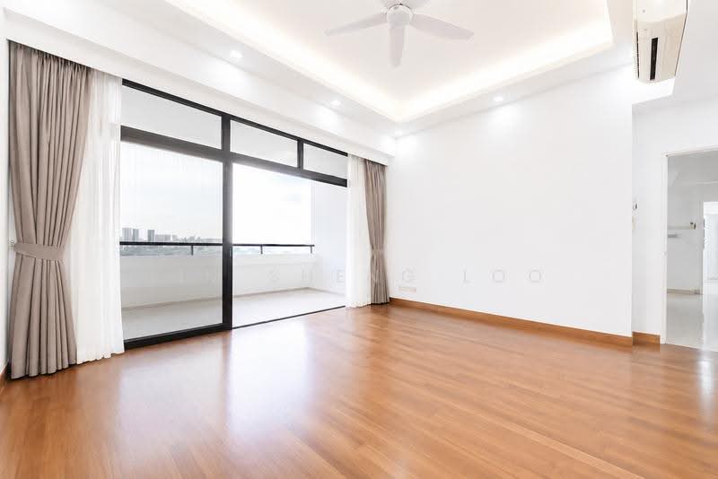 Regency Park, 9 Nathan Road, 4 Bedrooms, 3,650 sqft, Condominium For Rent, by Lim Sheng Loo, 500244478 - Balcony - PropertyGuru.com.sg