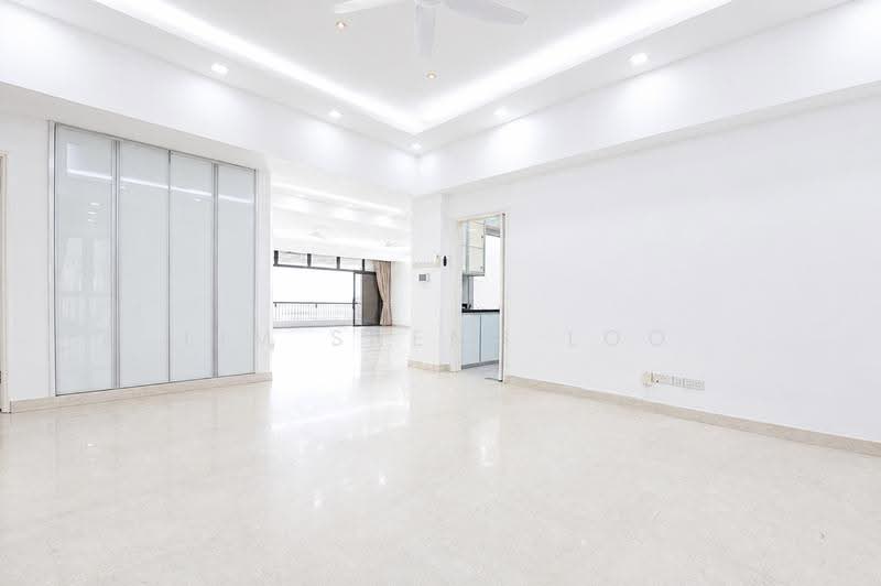 Regency Park, 9 Nathan Road, 4 Bedrooms, 3,650 sqft, Condominium For Rent, by Lim Sheng Loo, 500244478 - Living Room - PropertyGuru.com.sg
