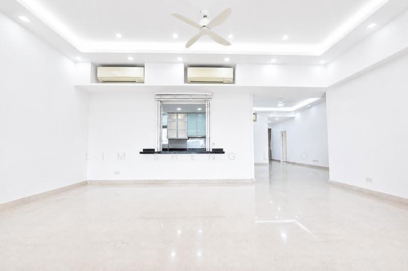 Regency Park, 9 Nathan Road, 4 Bedrooms, 3,650 sqft, Condominium For Rent, by Lim Sheng Loo, 500244478 - Interior - PropertyGuru.com.sg
