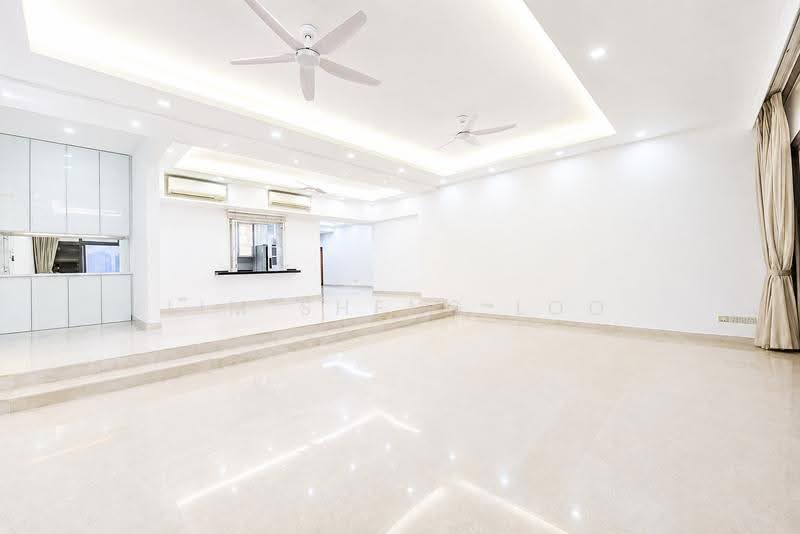 Regency Park, 9 Nathan Road, 4 Bedrooms, 3,650 sqft, Condominium For Rent, by Lim Sheng Loo, 500244478 - Living Room - PropertyGuru.com.sg