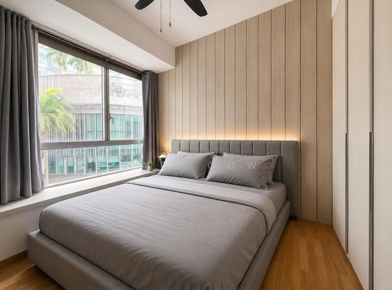 The Minton, 10B Hougang Street 11, 4 Bedrooms, 1,755 sqft, Condominium For Sale, by Kate Gow, 500244480 - Bedroom - PropertyGuru.com.sg