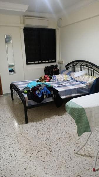 530 Bedok North Street 3, 530 Bedok North Street 3, 2 Bedrooms, 721 sqft, HDB Flat For Rent, by Rose Latha, 500244481 - Bedroom - PropertyGuru.com.sg