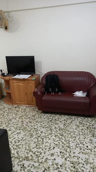 530 Bedok North Street 3, 530 Bedok North Street 3, 2 Bedrooms, 721 sqft, HDB Flat For Rent, by Rose Latha, 500244481 - Living Room - PropertyGuru.com.sg
