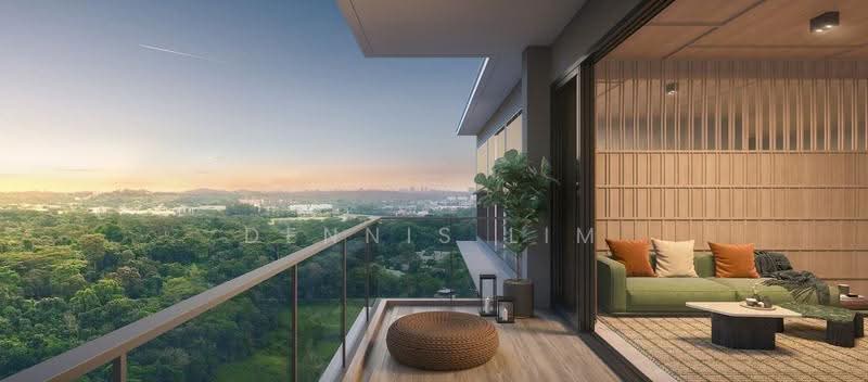Nava Grove, 40 Pine Grove, Clementi Park / Upper Bukit Timah, 2 Bedrooms, 786 sqft, Condominium For Sale, by Dennis Lim, 500244483 - PropertyGuru.com.sg
