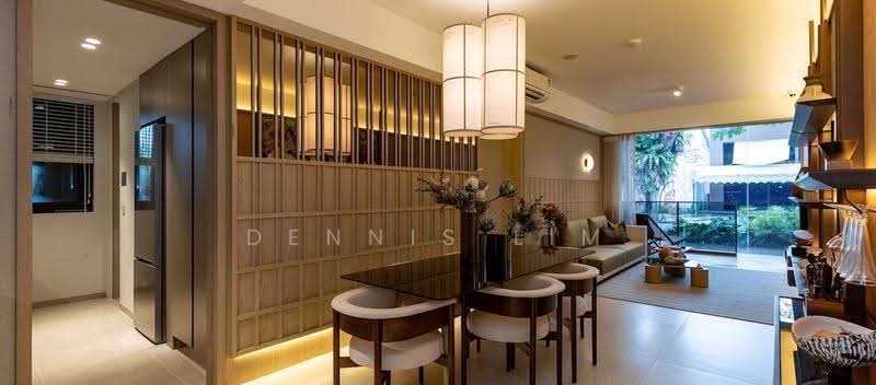 Nava Grove, 40 Pine Grove, Clementi Park / Upper Bukit Timah, 2 Bedrooms, 786 sqft, Condominium For Sale, by Dennis Lim, 500244483 - PropertyGuru.com.sg