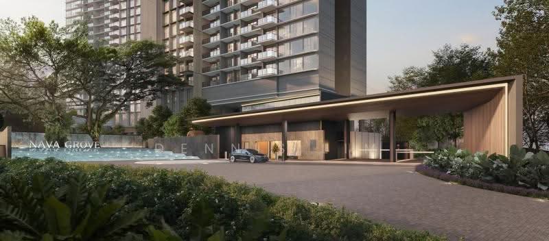Nava Grove, 40 Pine Grove, Clementi Park / Upper Bukit Timah, 2 Bedrooms, 786 sqft, Condominium For Sale, by Dennis Lim, 500244483 - PropertyGuru.com.sg