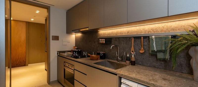 Nava Grove, 40 Pine Grove, Clementi Park / Upper Bukit Timah, 2 Bedrooms, 786 sqft, Condominium For Sale, by Dennis Lim, 500244483 - PropertyGuru.com.sg
