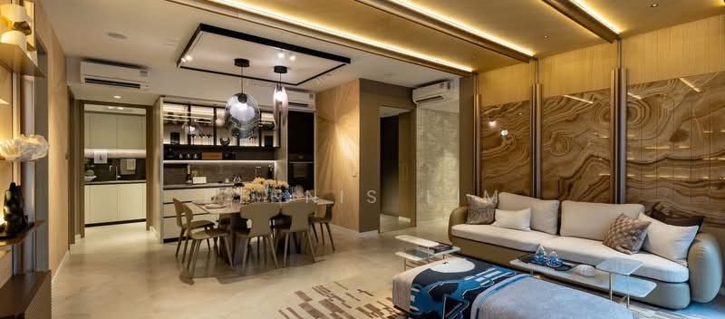 Nava Grove, 40 Pine Grove, Clementi Park / Upper Bukit Timah, 2 Bedrooms, 786 sqft, Condominium For Sale, by Dennis Lim, 500244483 - PropertyGuru.com.sg