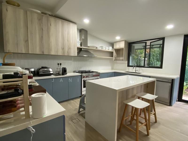Pasir Ris Beach Park, Pasir Ris, 4 Bedrooms, 3,800 sqft, Semi-Detached House For Sale, by Janice Poh, 500244484 - PropertyGuru.com.sg