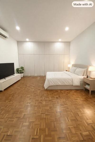 Pasir Ris Beach Park, Pasir Ris, 4 Bedrooms, 3,800 sqft, Semi-Detached House For Sale, by Janice Poh, 500244484 - Bedroom - PropertyGuru.com.sg