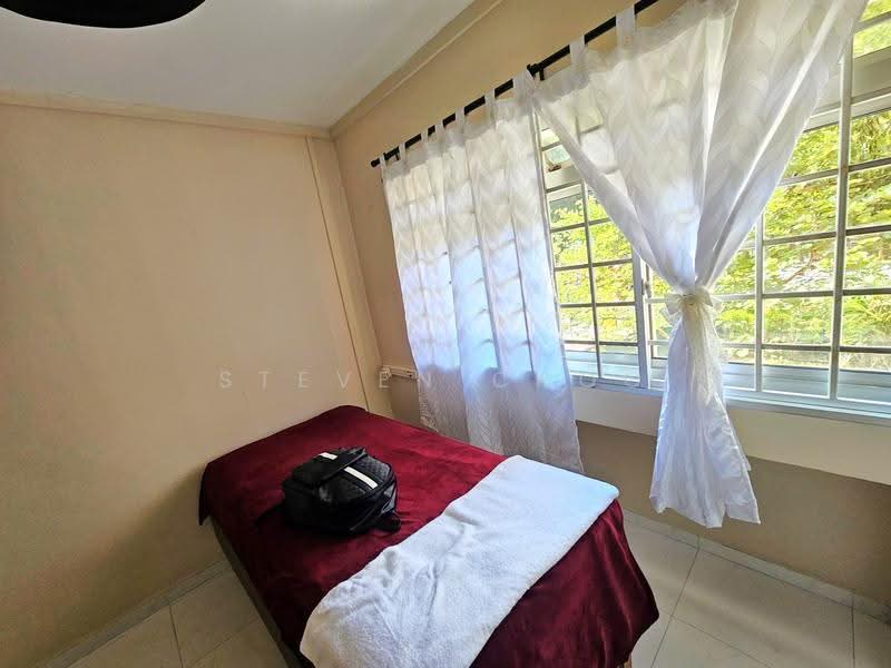 12 Jalan Bukit Merah, 12 Jalan Bukit Merah, Room Rental, 120 sqft, HDB Flat For Rent, by Steven Choo, 500244486 - Bedroom - PropertyGuru.com.sg
