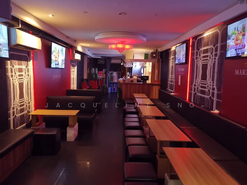 Circular Road, CIRCULAR ROAD, Boat Quay / Raffles Place / Marina, 3,000 sqft, Shop / Shophouse For Rent, by Jacqueline Sng, 500244488 - Interior - CommercialGuru.com.sg