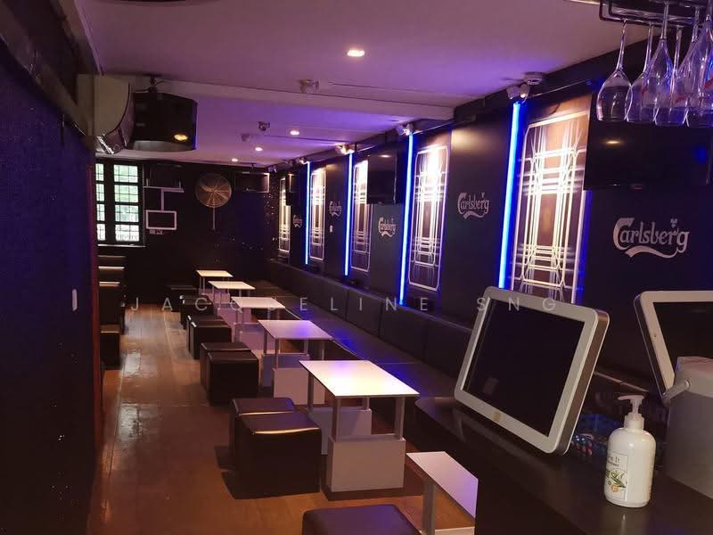 Circular Road, CIRCULAR ROAD, Boat Quay / Raffles Place / Marina, 3,000 sqft, Shop / Shophouse For Rent, by Jacqueline Sng, 500244488 - Interior - CommercialGuru.com.sg