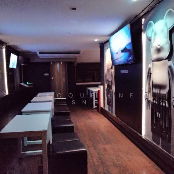 Circular Road, CIRCULAR ROAD, Boat Quay / Raffles Place / Marina, 3,000 sqft, Shop / Shophouse For Rent, by Jacqueline Sng, 500244488 - Interior - CommercialGuru.com.sg