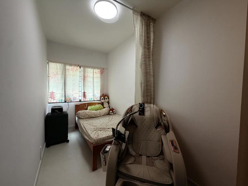 Wan Tho Lodge, 25 Wan Tho Avenue, 3 Bedrooms, 1,152 sqft, Condominium For Sale, by Jay Goh, 500244491 - Bedroom - PropertyGuru.com.sg