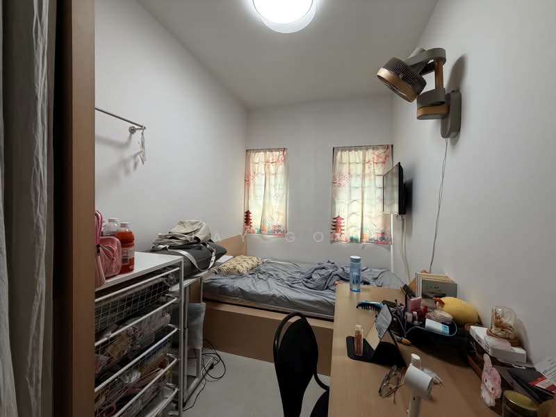 Wan Tho Lodge, 25 Wan Tho Avenue, 3 Bedrooms, 1,152 sqft, Condominium For Sale, by Jay Goh, 500244491 - Bedroom - PropertyGuru.com.sg