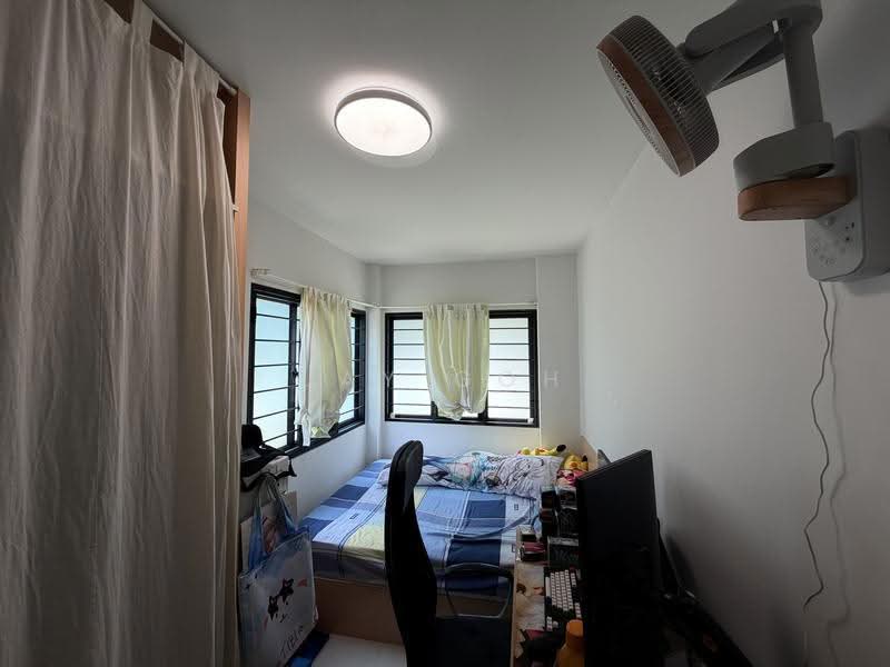 Wan Tho Lodge, 25 Wan Tho Avenue, 3 Bedrooms, 1,152 sqft, Condominium For Sale, by Jay Goh, 500244491 - Bedroom - PropertyGuru.com.sg