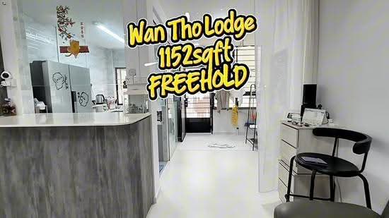 Wan Tho Lodge, 25 Wan Tho Avenue, Macpherson / Potong Pasir, 3 Bedrooms, 1,152 sqft, Condominium For Sale, by Jay Goh, 500244491 - PropertyGuru.com.sg