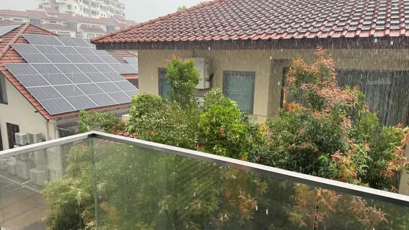 D' Chateau @ Shelford, 25 Shelford Road, 2 Bedrooms, 775 sqft, Condominium For Sale, by Susie Sun, 500244492 - Exterior - PropertyGuru.com.sg