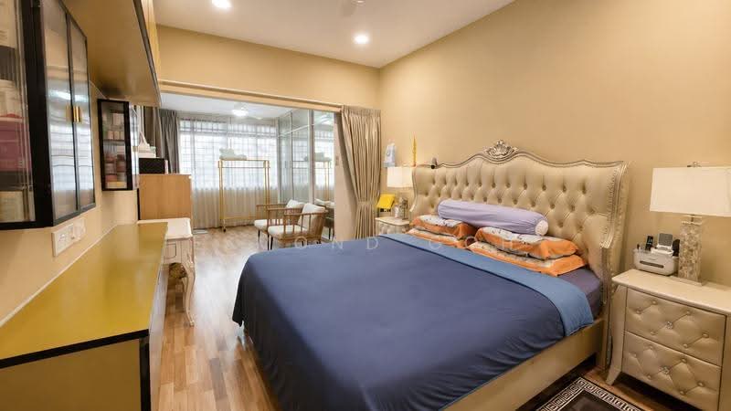 Joo Chiat Terrace, Joo Chiat Terrace, 5 Bedrooms, 2,800 sqft, Terraced House For Sale, by Esmond Goh, 500244494 - Bedroom - PropertyGuru.com.sg