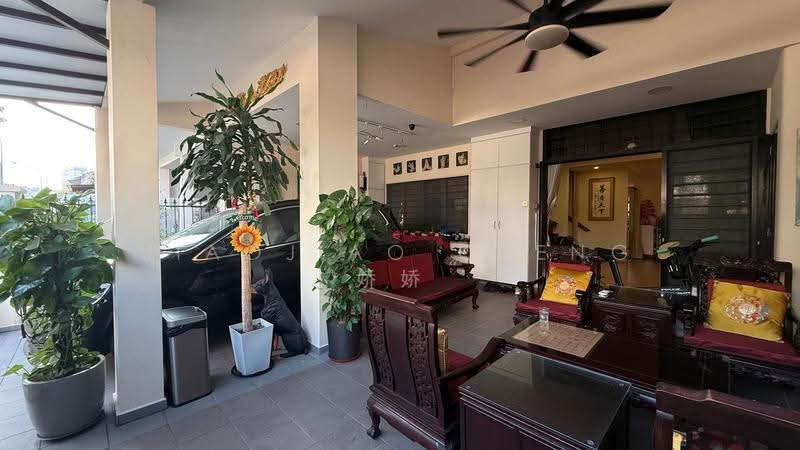 Heart of Joo Chiat, Heart of Joo Chiat, 5 Bedrooms, 2,800 sqft, Terraced House For Sale, by Jiaojiao Cheng 娇娇, 500244495 - Exterior - PropertyGuru.com.sg