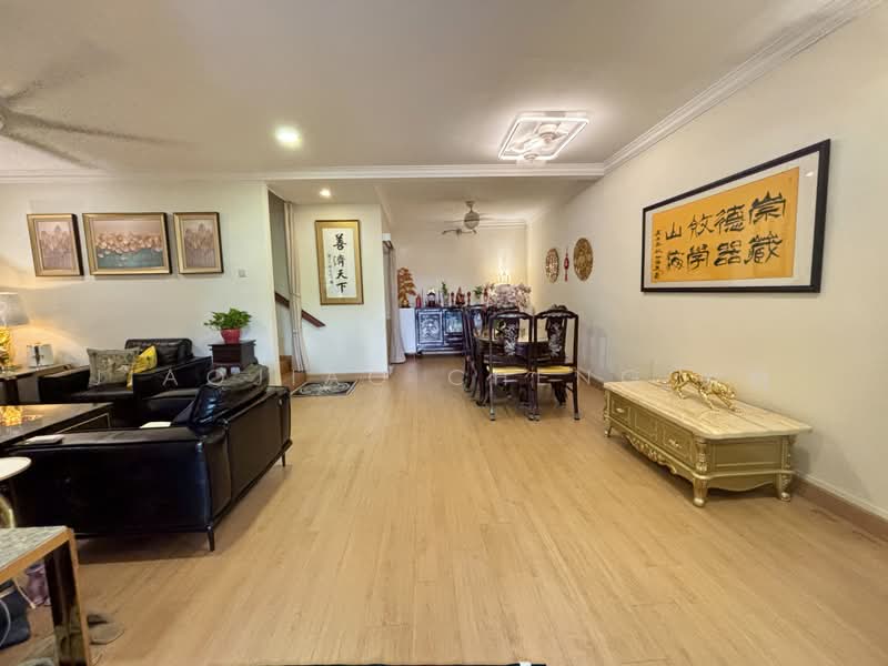 Heart of Joo Chiat, Heart of Joo Chiat, 5 Bedrooms, 2,800 sqft, Terraced House For Sale, by Jiaojiao Cheng 娇娇, 500244495 - PropertyGuru.com.sg