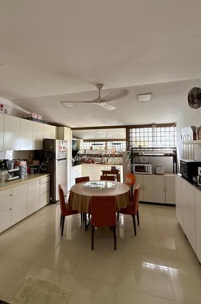 Heart of Joo Chiat, Heart of Joo Chiat, 5 Bedrooms, 2,800 sqft, Terraced House For Sale, by Jiaojiao Cheng 娇娇, 500244495 - Kitchen - PropertyGuru.com.sg