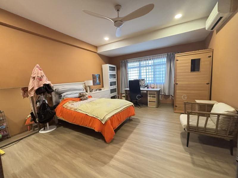 Heart of Joo Chiat, Heart of Joo Chiat, 5 Bedrooms, 2,800 sqft, Terraced House For Sale, by Jiaojiao Cheng 娇娇, 500244495 - Bedroom - PropertyGuru.com.sg