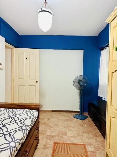 115 Serangoon North Avenue 1, 115 Serangoon North Avenue 1, Hougang / Punggol / Sengkang, Room Rental, 150 sqft, HDB Flat For Rent, by Eason Sim 沈绍彬, 500244496 - Bedroom - PropertyGuru.com.sg