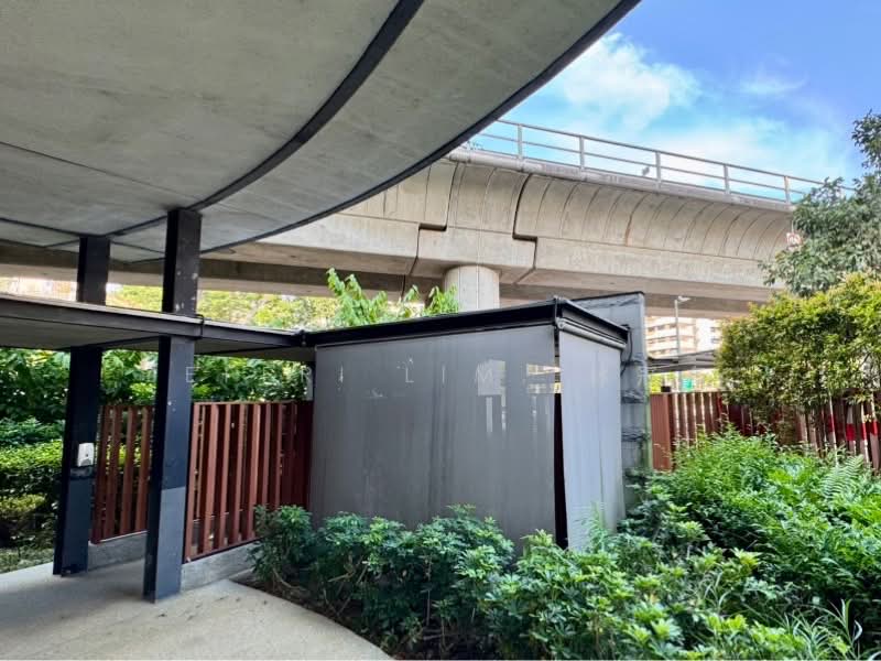 The Brownstone, 160 Canberra Drive, 2 Bedrooms, 850 sqft, Condominium For Rent, by Jeffri Lim, 林冠名, 500244497 - PropertyGuru.com.sg