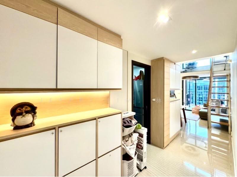 The Brownstone, 160 Canberra Drive, 2 Bedrooms, 850 sqft, Condominium For Rent, by Jeffri Lim, 林冠名, 500244497 - PropertyGuru.com.sg