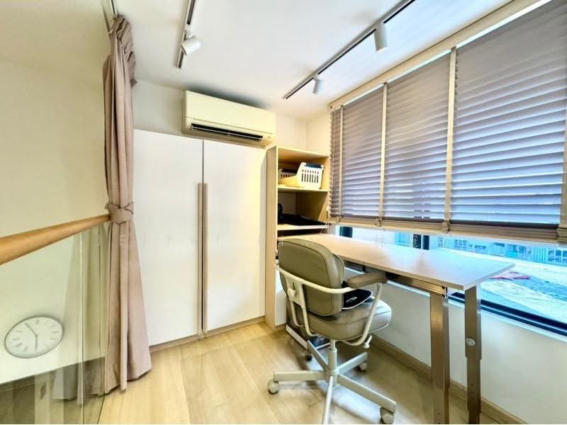 The Brownstone, 160 Canberra Drive, 2 Bedrooms, 850 sqft, Condominium For Rent, by Jeffri Lim, 林冠名, 500244497 - PropertyGuru.com.sg