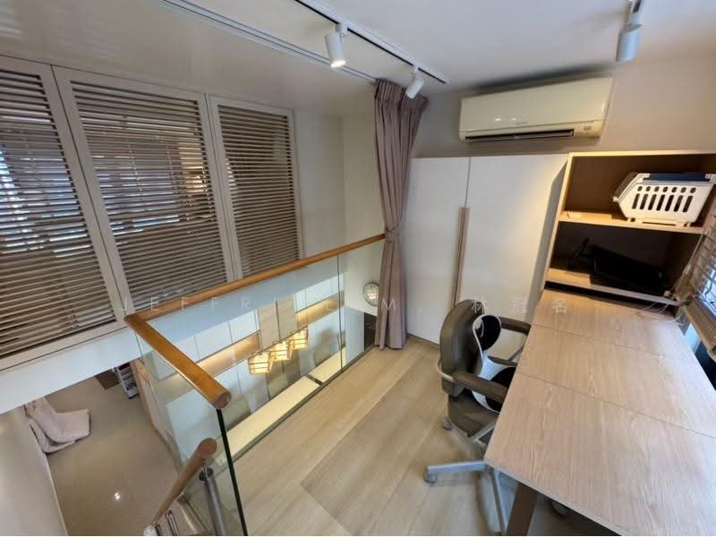 The Brownstone, 160 Canberra Drive, 2 Bedrooms, 850 sqft, Condominium For Rent, by Jeffri Lim, 林冠名, 500244497 - PropertyGuru.com.sg