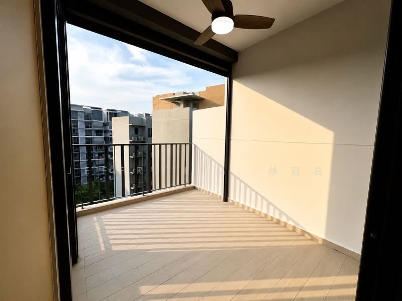 The Brownstone, 160 Canberra Drive, 2 Bedrooms, 850 sqft, Condominium For Rent, by Jeffri Lim, 林冠名, 500244497 - PropertyGuru.com.sg
