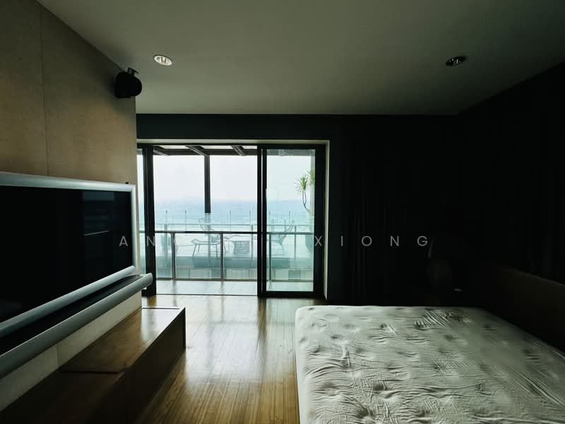 Newton Suites, 60 Newton Road, 3 Bedrooms, 4,865 sqft, Apartment For Sale, by Ang Pei Xiong, 500244498 - Bedroom - PropertyGuru.com.sg
