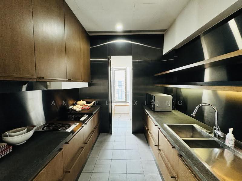Newton Suites, 60 Newton Road, 3 Bedrooms, 4,865 sqft, Apartment For Sale, by Ang Pei Xiong, 500244498 - Kitchen - PropertyGuru.com.sg