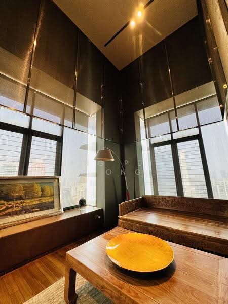 Newton Suites, 60 Newton Road, 3 Bedrooms, 4,865 sqft, Apartment For Sale, by Ang Pei Xiong, 500244498 - Living Room - PropertyGuru.com.sg