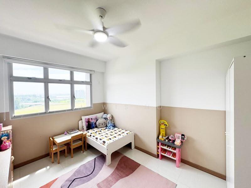 228A Punggol Field, 228A Punggol Field, Hougang / Punggol / Sengkang, 3 Bedrooms, 1,216 sqft, HDB Flat For Sale, by Lewis Ho, 500244499 - Bedroom - PropertyGuru.com.sg