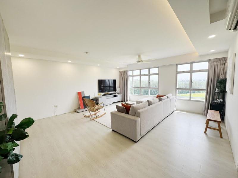 228A Punggol Field, 228A Punggol Field, Hougang / Punggol / Sengkang, 3 Bedrooms, 1,216 sqft, HDB Flat For Sale, by Lewis Ho, 500244499 - Living Room - PropertyGuru.com.sg