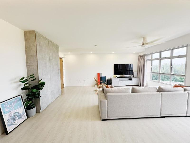 228A Punggol Field, 228A Punggol Field, Hougang / Punggol / Sengkang, 3 Bedrooms, 1,216 sqft, HDB Flat For Sale, by Lewis Ho, 500244499 - Living Room - PropertyGuru.com.sg