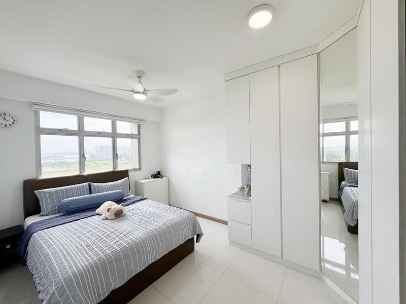 228A Punggol Field, 228A Punggol Field, Hougang / Punggol / Sengkang, 3 Bedrooms, 1,216 sqft, HDB Flat For Sale, by Lewis Ho, 500244499 - Bedroom - PropertyGuru.com.sg