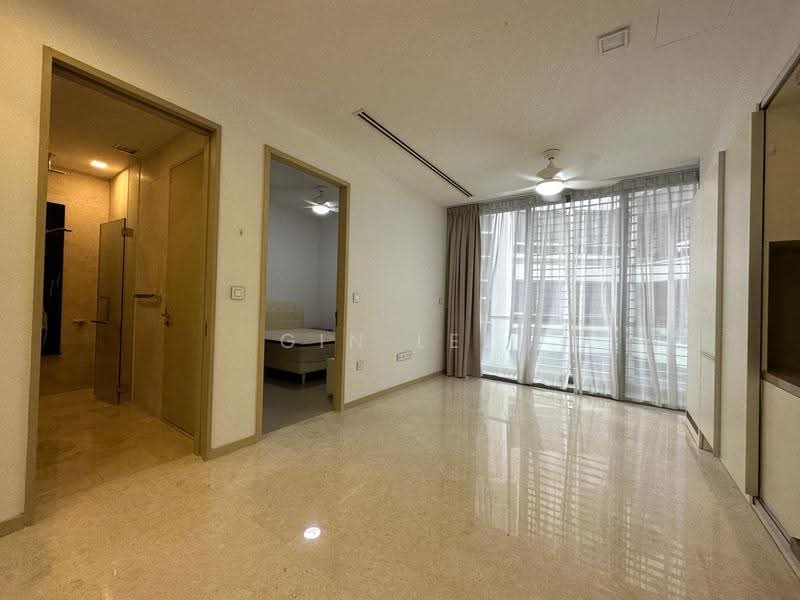 The Boutiq @ Killiney, 145 Killiney Road, 1 Bedroom, 506 sqft, Condominium For Sale, by Gin Lee, 500244501 - Living Room - PropertyGuru.com.sg
