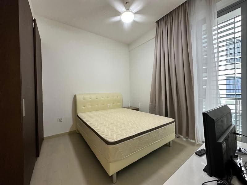 The Boutiq @ Killiney, 145 Killiney Road, 1 Bedroom, 506 sqft, Condominium For Sale, by Gin Lee, 500244501 - Bedroom - PropertyGuru.com.sg