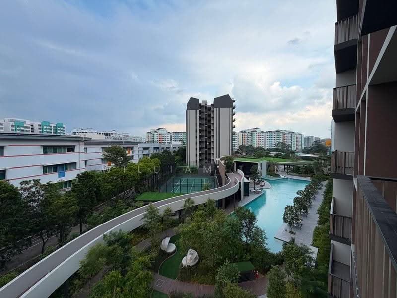 Norwood Grand, 10 Champions Way, 4 Bedrooms, 1,313 sqft, Condominium For Sale, by William Tan, 500244504 - PropertyGuru.com.sg