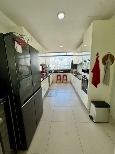 Latitude, 31 Jalan Mutiara, 4 Bedrooms, 2,766 sqft, Condominium For Sale, by Serene Ng, 500244505 - Kitchen - PropertyGuru.com.sg