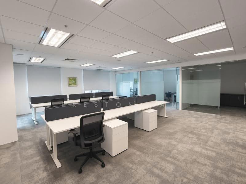 Bugis Junction Towers, 230 Victoria Street, 2,895 sqft, Office For Rent, by Preston Tan, 500244506 - Interior - CommercialGuru.com.sg
