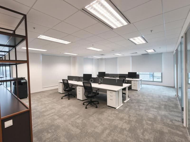 Bugis Junction Towers, 230 Victoria Street, 2,895 sqft, Office For Rent, by Preston Tan, 500244506 - Interior - CommercialGuru.com.sg