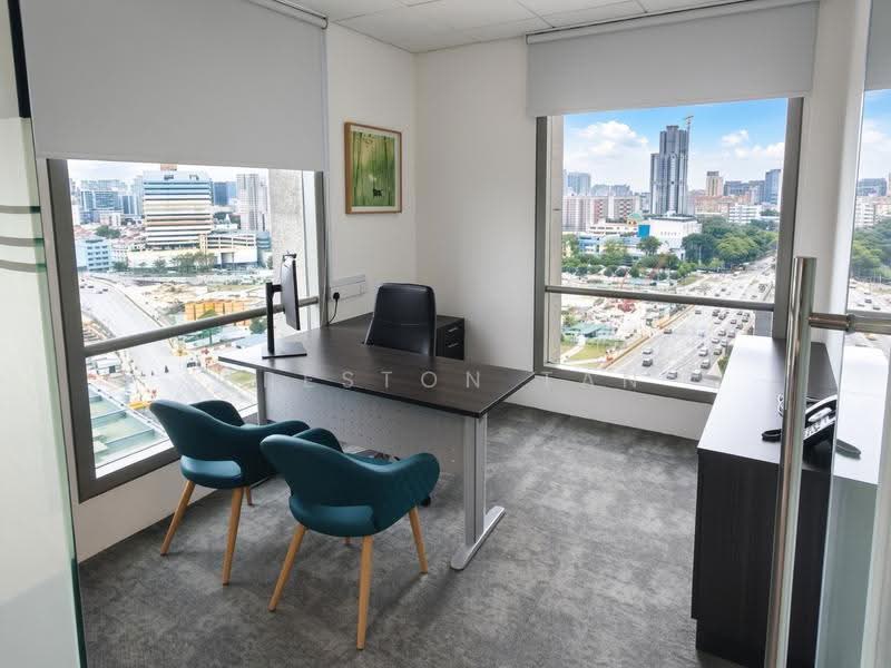 Bugis Junction Towers, 230 Victoria Street, 2,895 sqft, Office For Rent, by Preston Tan, 500244506 - Study - CommercialGuru.com.sg
