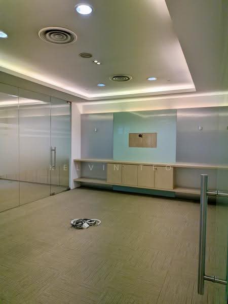 SOMERSET MRT - Office Space For Lease With Lobby Frontage, Somerset MRT, 1,776 sqft, Office For Rent, by Kelvin Teo, 500244507 - CommercialGuru.com.sg