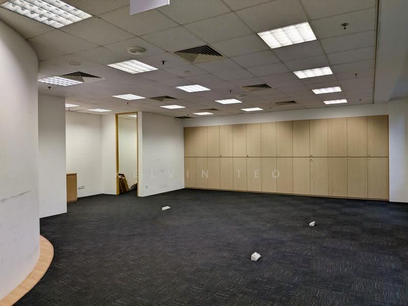 SOMERSET MRT - Office Space For Lease With Lobby Frontage, Somerset MRT, 1,776 sqft, Office For Rent, by Kelvin Teo, 500244507 - CommercialGuru.com.sg